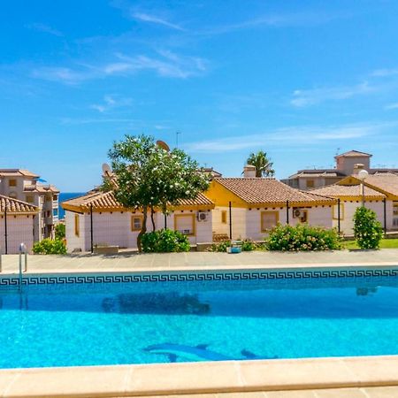 Apartamento HE Torre del Moro Torrevieja Exterior foto