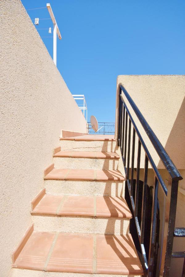 Apartamento HE Torre del Moro Torrevieja Exterior foto