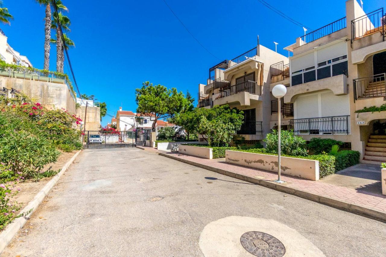 Apartamento HE Torre del Moro Torrevieja Exterior foto